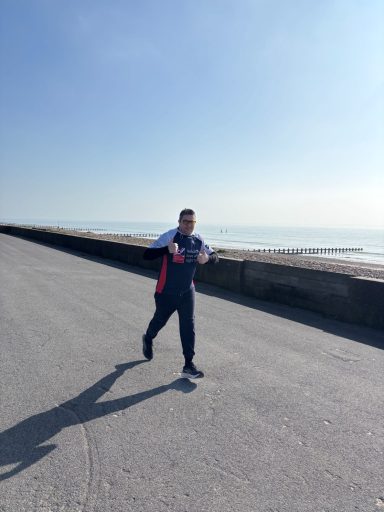 Seaview Seafront Rustington