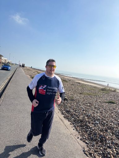 Seafront Rustington 